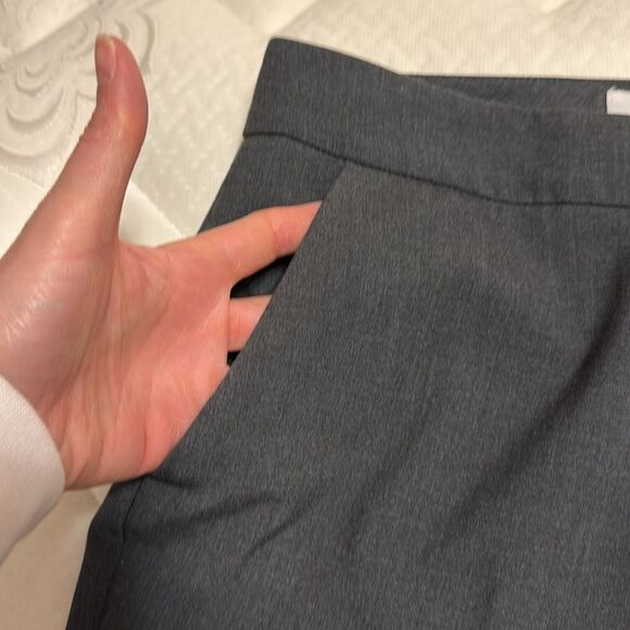 Calvin Klein Classic Fit Dress Pants - Picture 4 of 8